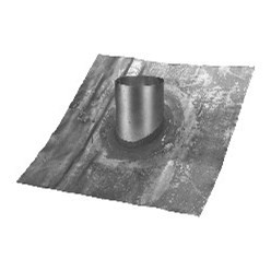 VASCO VENTILATIE LOODSLAB 38-42GR