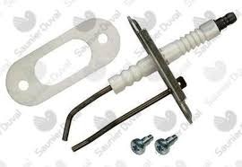 BULEX O ONTSTEKINGSELEKTRODE THEMACONDENS FAS 45