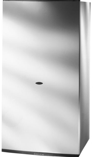 ARISTON GASWANDKETEL GENUS 27MFFI