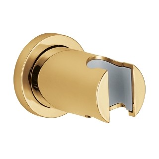 GROHE DOUCHEHOUDER RAINSHOWER MET ROZET COOL SUNRISE