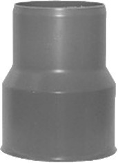 KRIMPMOF GRIJS PVC 110 X 157MM