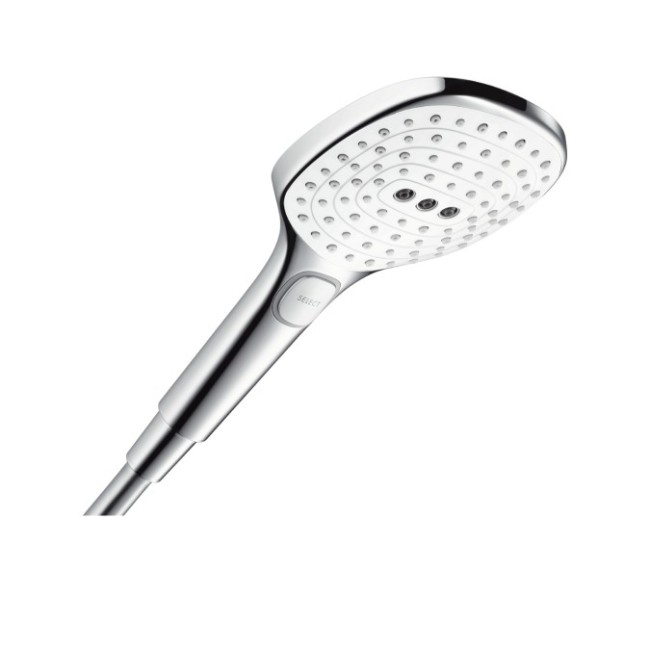 HANS GROHE HANDDOUCHE RAINDANCE SELECT E 120 3-JET