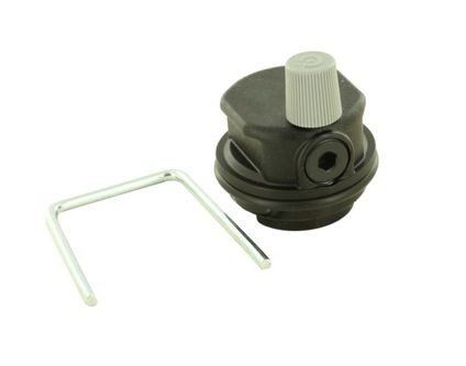 BULEX O ONTLUCHTER VOOR ISOFAST ,TWIN,MAX, THEMACONDENS