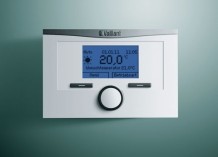 VAILLANT CALORMATIC VRT 370F DRAADLOOS ///// niet meer verkrijgbaar zie 380f