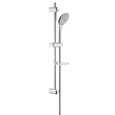 GROHE EUPHORIA DOUCHEBAAR 110 MASSAGE  60CM