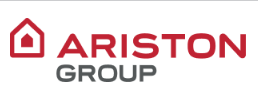 ARISTON CONCENTRISCH 2X BOCHT 45°