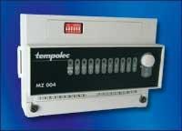 THEBEN MULTIZONE MZ004 (hulprelais gebruiken per elektronische pomp)