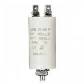 DAB O CONDENSATOR 2.5UF ///// 