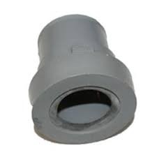 NICOLL MOF MET RUBBER 32MM INSTEEK