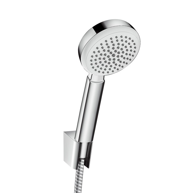 HANS GROHE HANDDOUCHESET CROMETTA 1 JET 100