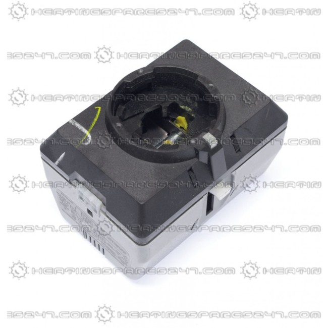 BULEX O MOTOR 3-WEGKLEP THERMOMASTER 32.02/32.50