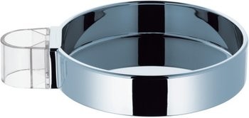 HANS GROHE O CASSETTA'C ZEEPSCHAAL