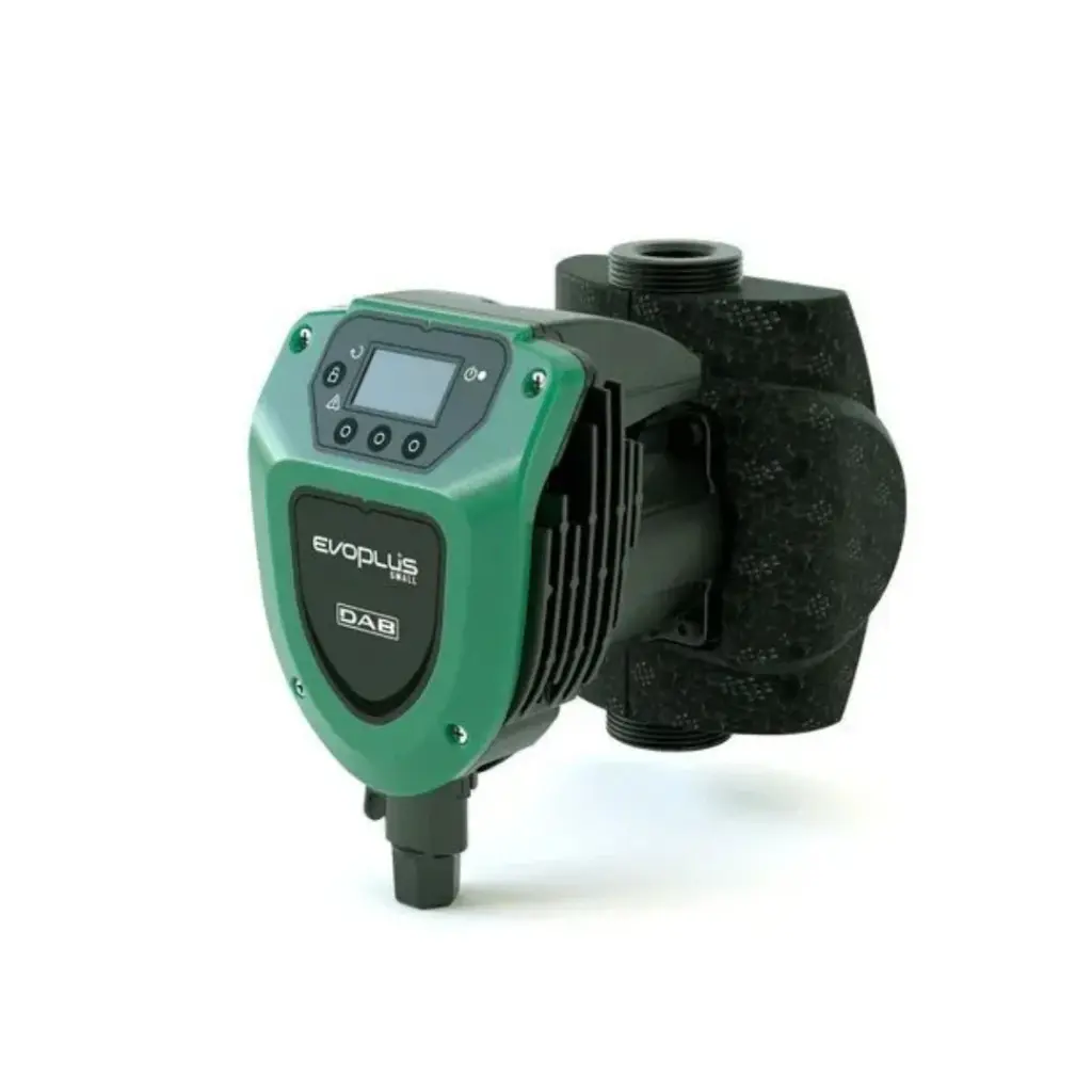 DAB CIRCULATIEPOMP EVOPLUS 110/180M  6/4