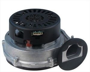 BULEX O VENTILATOR THERMOMASTER F24/F28 + rub joint
