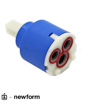 KVR O BINNENWERK VOOR KEUKENKRAAN X-T N 4325 / MOONY