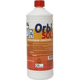 ORBI SOLL ONTSTOPPER 1LIT / GEEN PARTICULIERE VERKOOP !