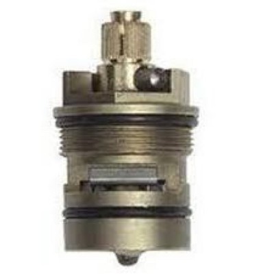 IDEAL STANDARD O KERAMISCHE KOP DUALUX 1/2 ROOD 
