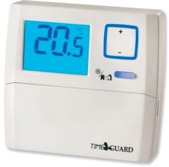 THEBEN THERMOSTAAT SIMPLESTAT TRT 033 DIGITAAL