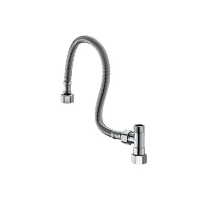 DELABIE AANSLUITSET VOOR PREMIX NANO 732216