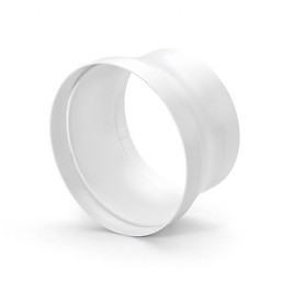 TRIS OVERGANG REDUCTIE ROND 125-150