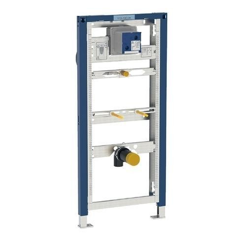 GEBERIT DUOFIX VOOR URINOIR