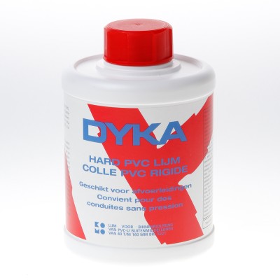 DYKA PVC LIJM 1 L