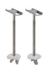 GEBERIT O BEVESTIGNGSET RESERVOIR DUOBLOC + schuifplaatjes