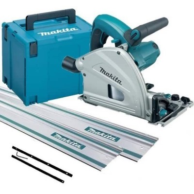 MAKITA DUIKZAAG+GUIDE 140CM