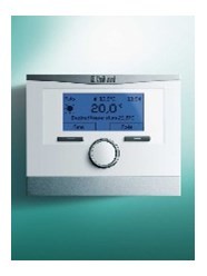 VAILLANT MULTIMATIC VRC 700