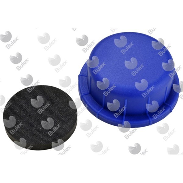 BULEX O DOP+DICHTING SYPHON THERMOMASTER