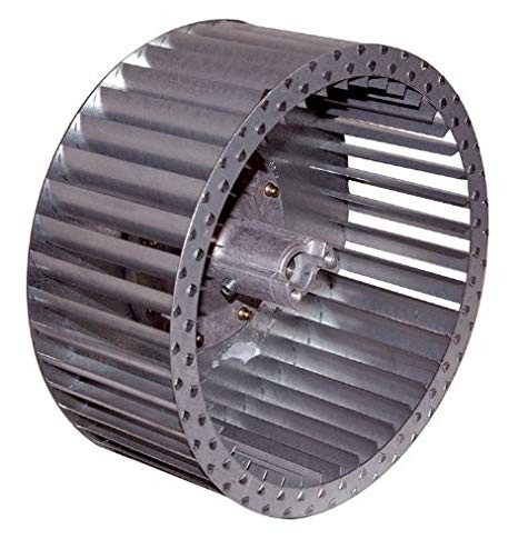 RIELLO O VENTILATOR   BGK 1 & 2 + RG