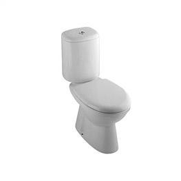 SPHINX 340 WC ONDERPOT AO WIT ///