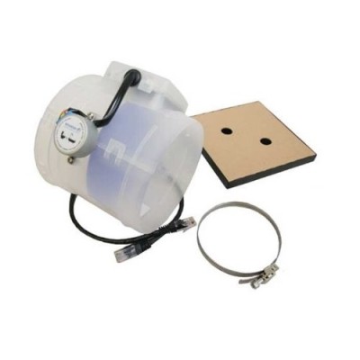 RENSON REGELMODULE (wasplaats / badkamer zonder toilet)