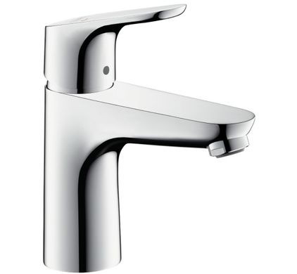 HANS GROHE FOCUS LAVABOMENGKRAAN COOLSTART CHR.