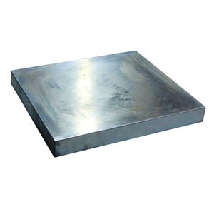 SUR SOKKEL 100 X 65 X 8