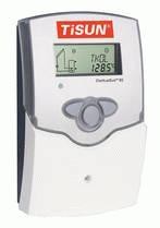 TISUN REGELING DELTASOL BS/4