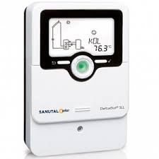 TISUN REGELING DELTASOL SLL ( met pwm regeling )