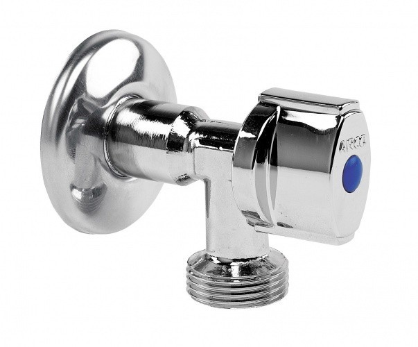 ARCO WASMACHINE KRAAN 1/2 3/4 L86