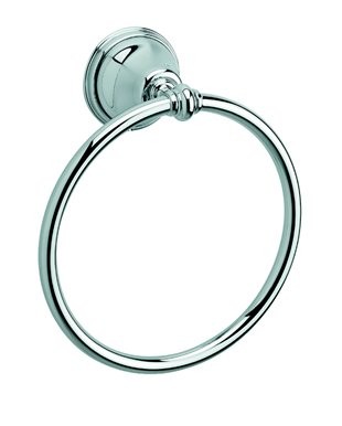 DAMIXA TRADITION HANDDOEKHOUDER RING CHR.