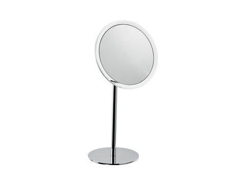 INDA HOTEL SCHEERSPIEGEL STAAND ROND 3X