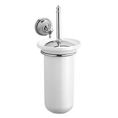 DAMIXA TRADITION TOILETBORSTELHOUDER CHR.