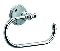 DAMIXA TRADITION TOILETROLHOUDER CHR.