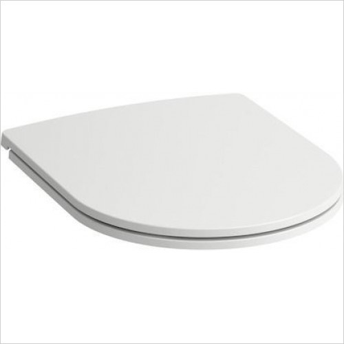 LAUFEN PRO CLOSETZITTING SOFTCLOSE NEW slim design