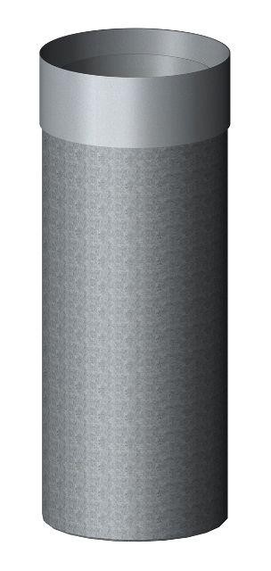 VENTILATIE ISO BUIS 500MM 150MM - 180 MM