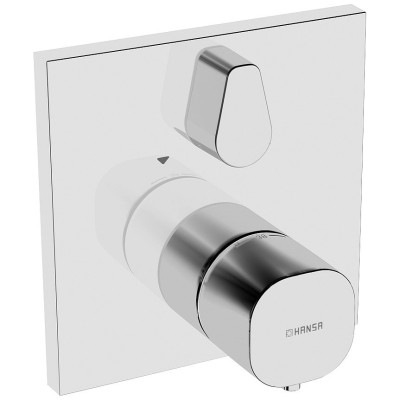 HANSABLUEBOX THERMOSTAAT BAD/ DOUCHE DN 15 (G1/2)