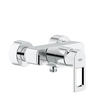 GROHE QUADRA DOUCHEMENGKRAAN NAAKT