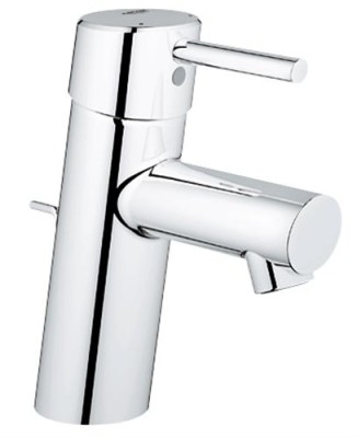 GROHE CONCETTO BIDETMENGKRAAN CHR.