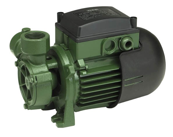 DAB MAZOUTPOMP KP 30/16