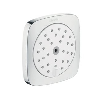 HANS GROHE PURAVIDA ZIJSPROEIER 100 AIR 1JET CHR.