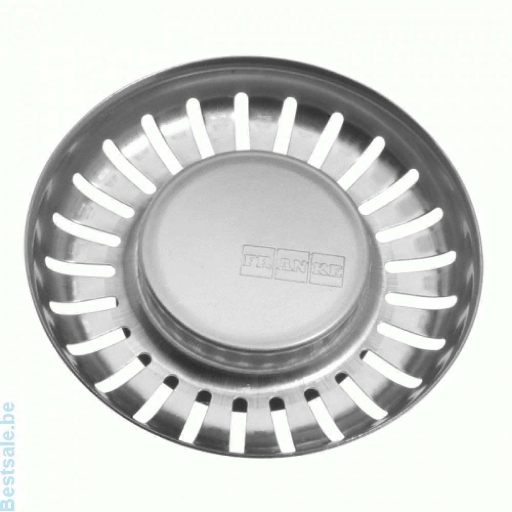 FRANKE O ZEEF VOOR SPOELTAFEL